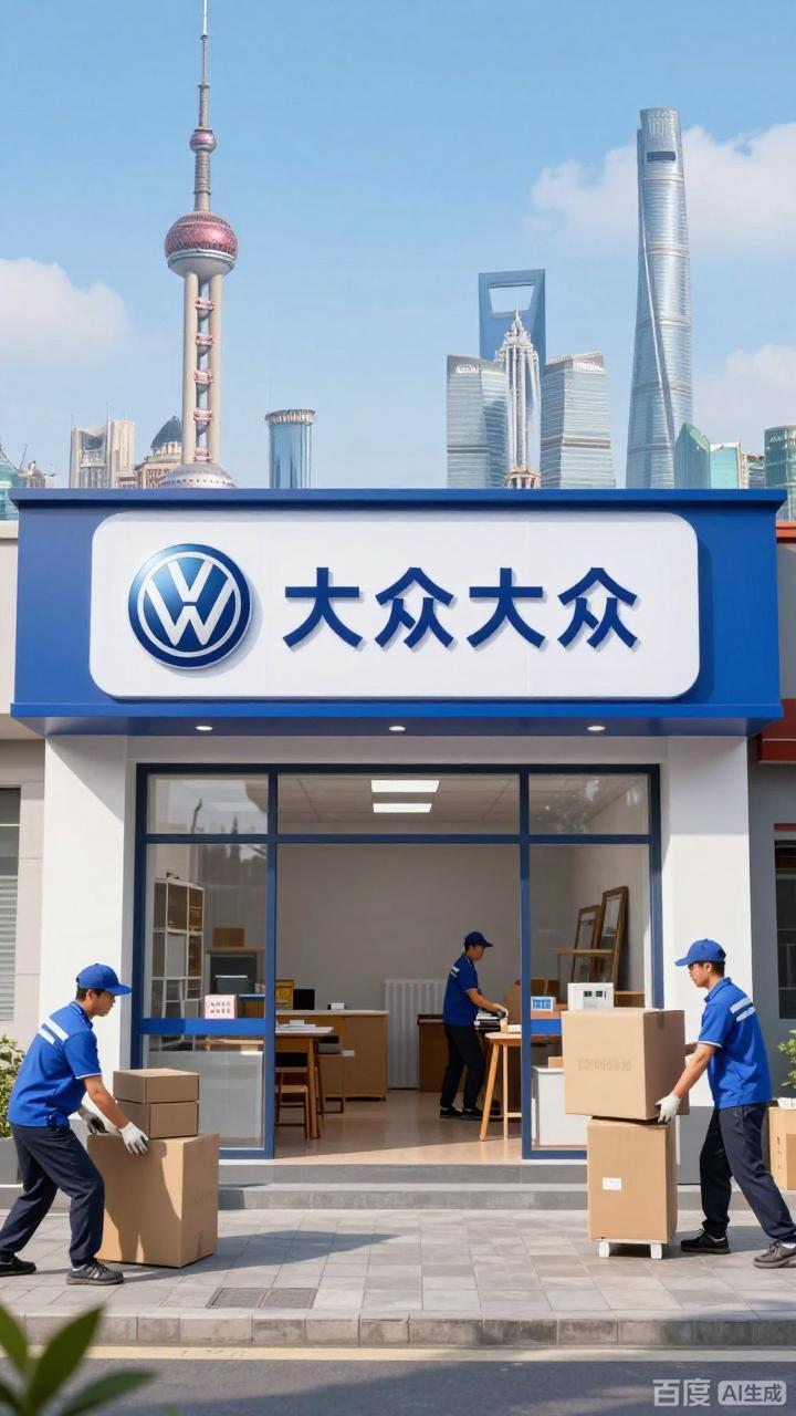 上海闵行搬家 家庭 居民 个人 白领 先生 上班族 打工族 上海大众搬家公司服务全类目