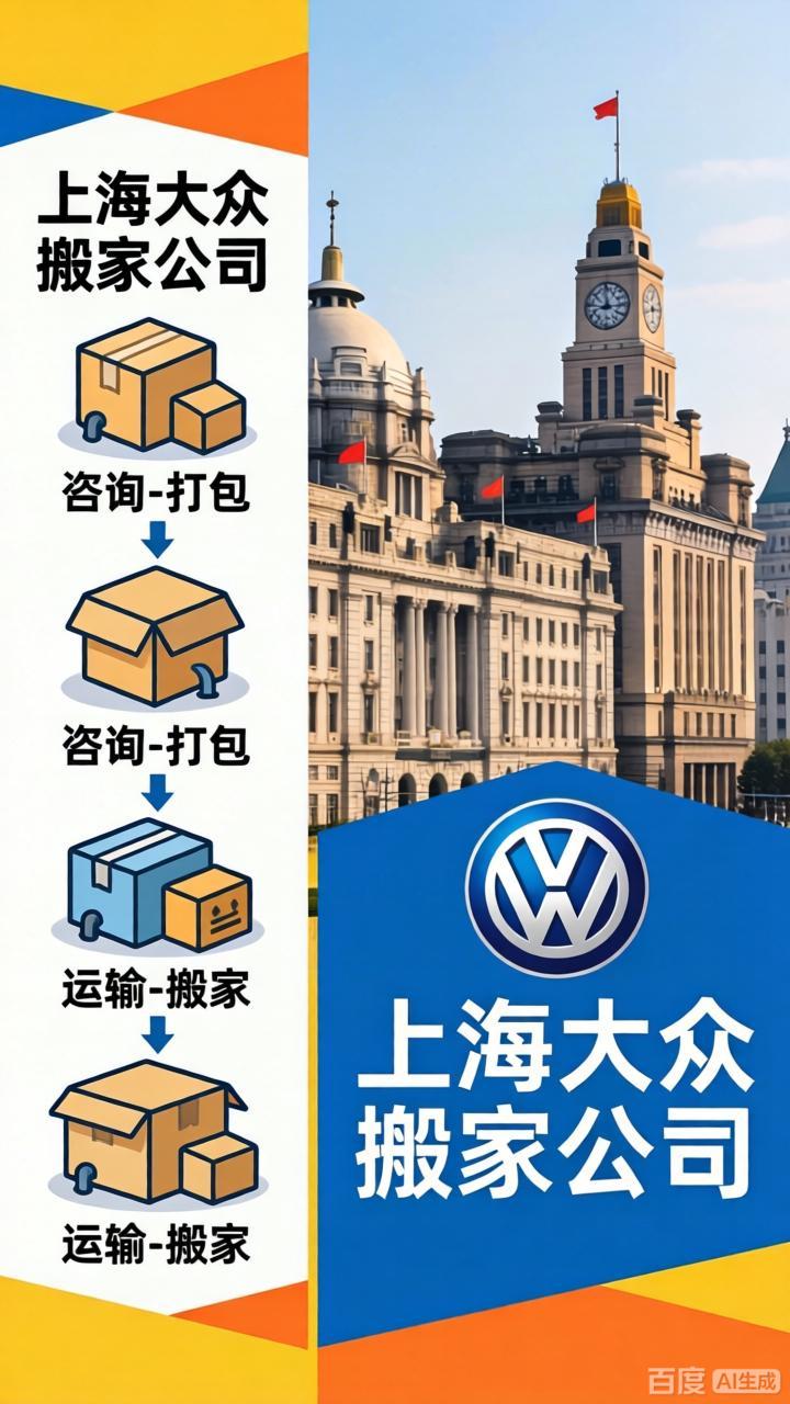 松江区搬家实体店不好找就上网找上海大众搬家公司网店 大众搬家在58同城|抖音|百度惠生活等生活服务平台 购物平台等都可找到
