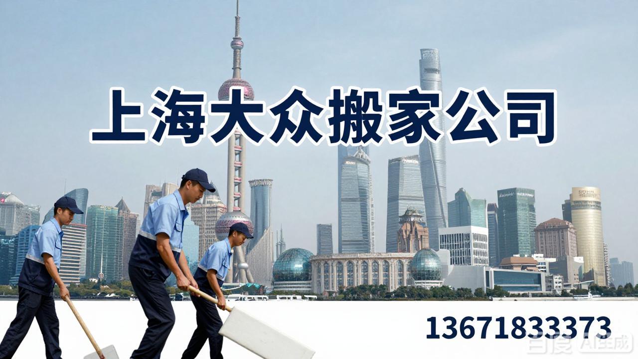上海搬家 大众搬家公司：家具拆装 家具安装 红木 实木 板式 办公家具等拆装安装业务