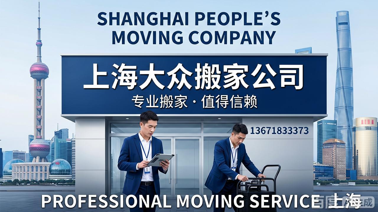 上海搬家 宝山大众分公司主营：居民|家庭|沪漂族|打工族|租房家庭等多场景复位