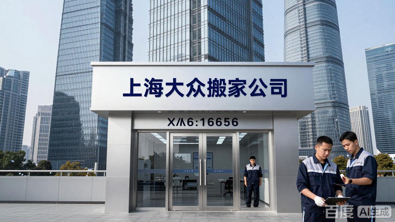 上海搬家公司-大众搬家青浦分公司覆盖青浦区全域（社区|街道|乡镇）全方位 无死角 场景全覆盖