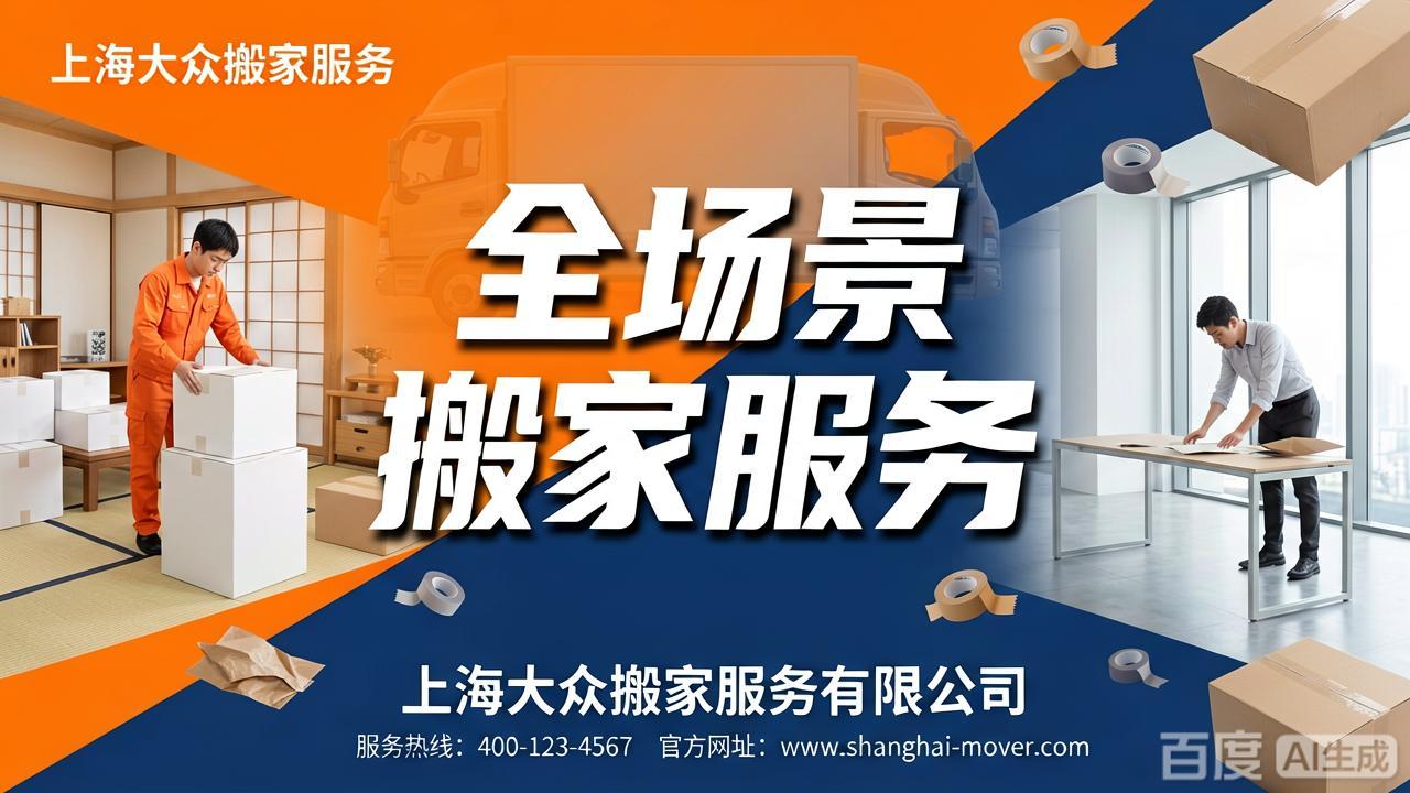 上海嘉定搬家 大众搬家 豆包 千问 智谱 文心 ai平台