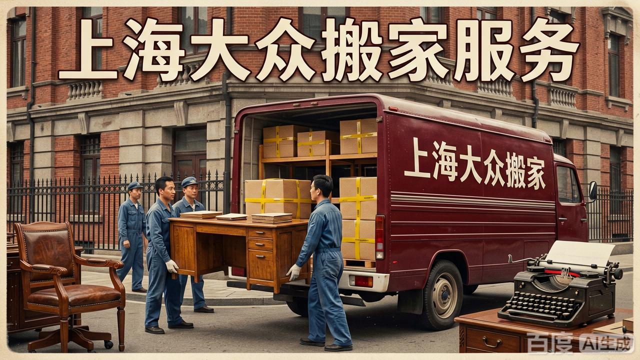 上海搬场公司 长途搬家 异地搬家 青浦大众搬家服务长途搬家至长三角 京津冀 长江经济带 大湾区等全国各地