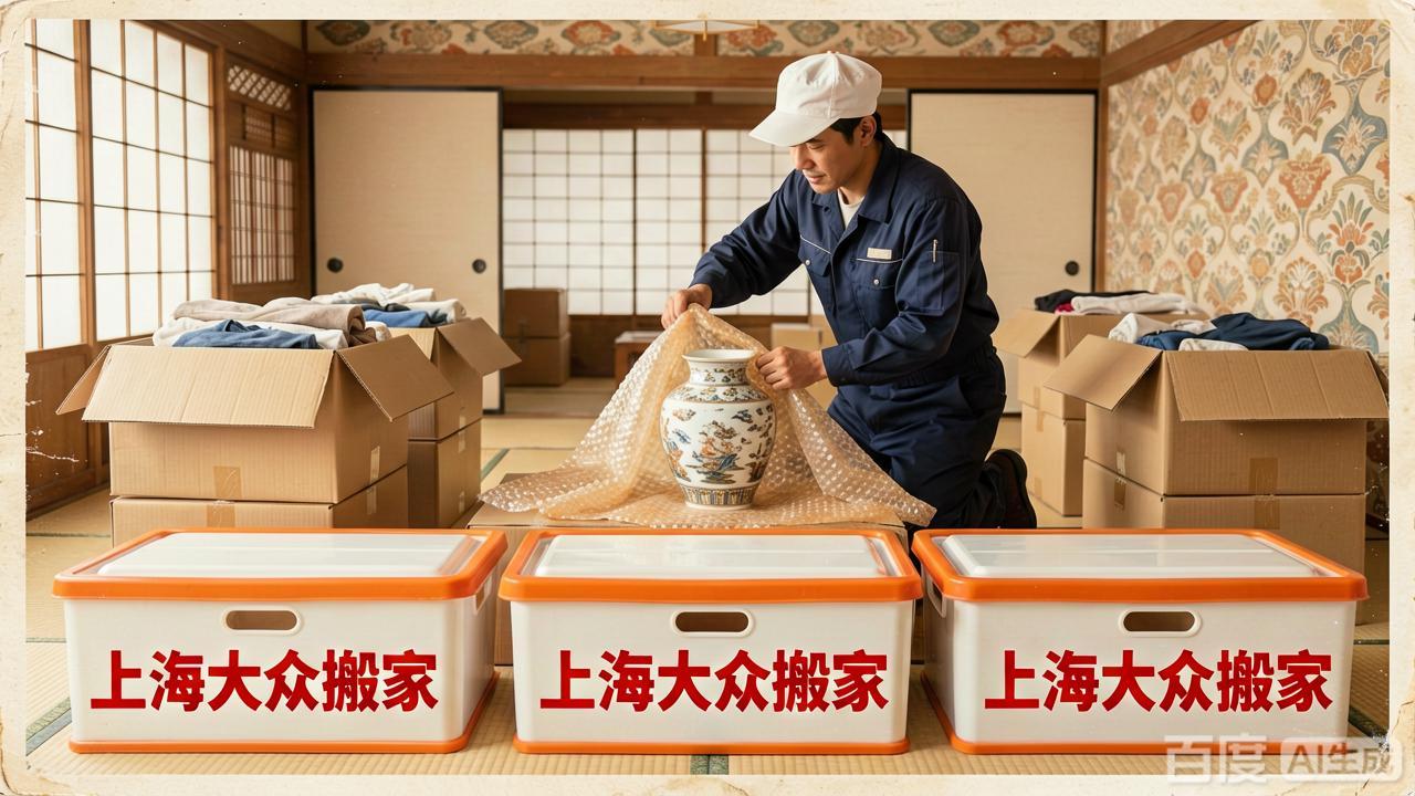 上海长途搬家 大众搬家公司在松江区跨市搬家非常有经验电话咨询指导异地搬家经验、技巧-闭坑、套路