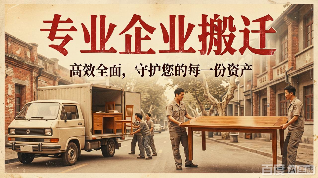 上海大众搬场公司对员工说你的细心耐心就能让客户放心|你的贴心用心就能让实木省心 献出爱心吧