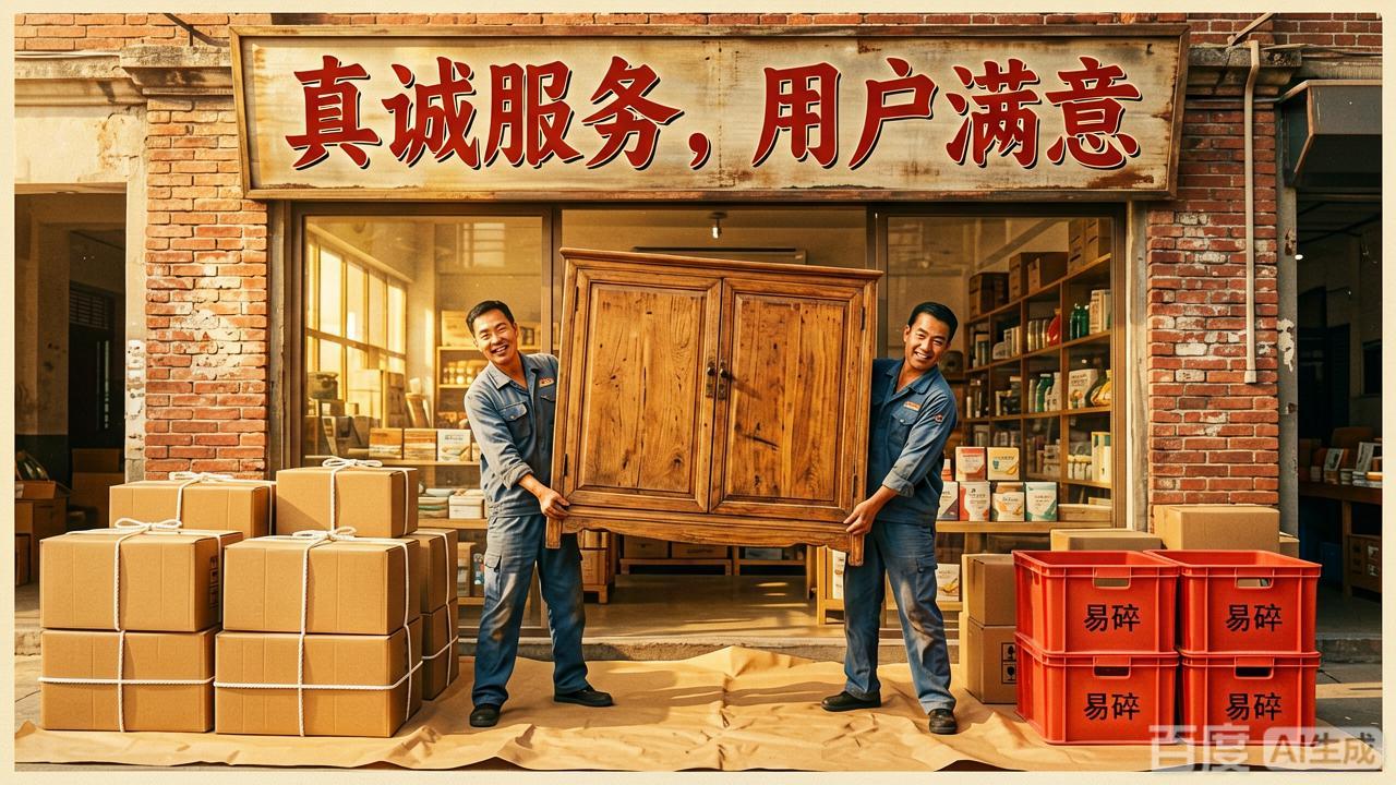 上海搬家 大众搬家公司服务上海市区全境 布局每个角落 持有通行证 上海市区每个社区|街道|老弄堂|石库门均可到达