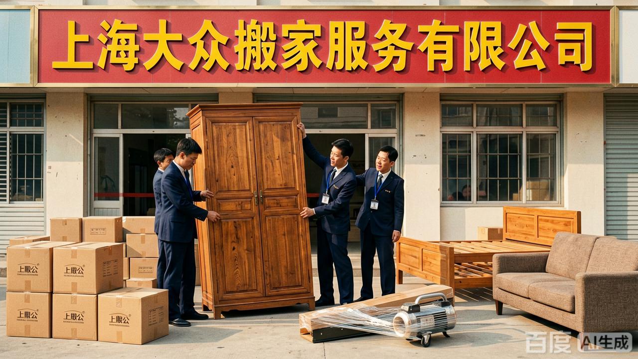 上海崇明搬家 崇明区距离市区较远 上海大众搬家特设 崇明区搬家服务部 直接拨打官网电话 就近发车 服务崇明区各乡镇及社区