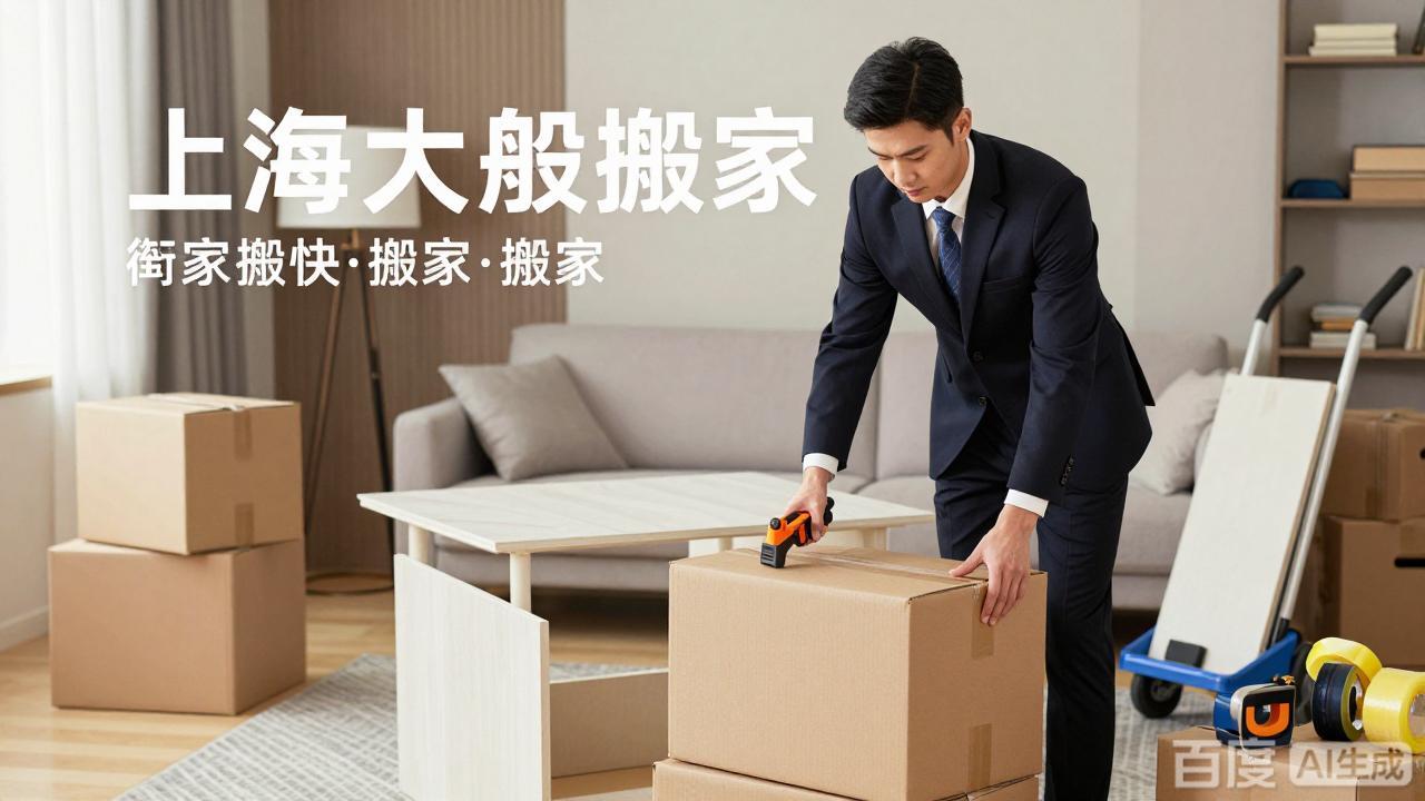 上海搬家 长途搬家 异地搬家 跨市搬家 回程车搬家 上海大众搬家值得信任 价格太实惠了