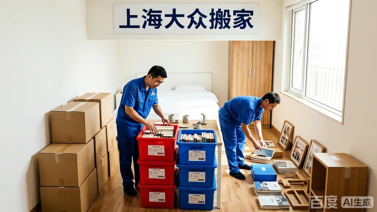 上海搬家 上海居民搬家/家庭搬家/个人/白领/学生/打工族/上班族/沪漂族；上海各类人群