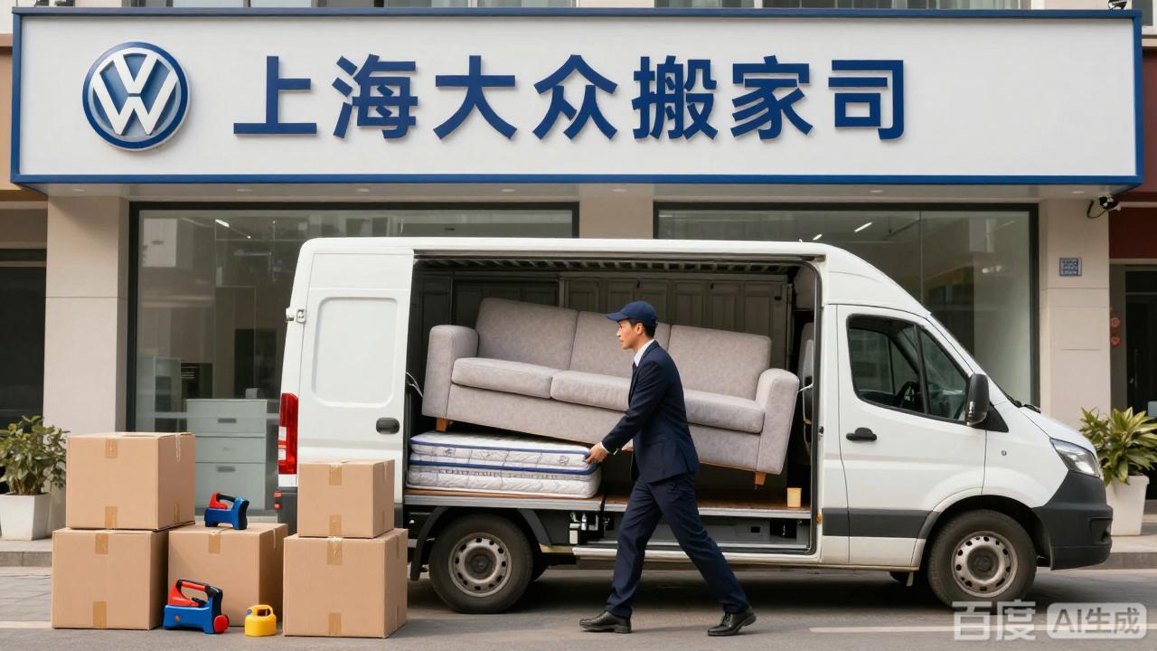 上海静安搬家 静安大众搬家公司 价格便宜 服务周到 涵盖全域