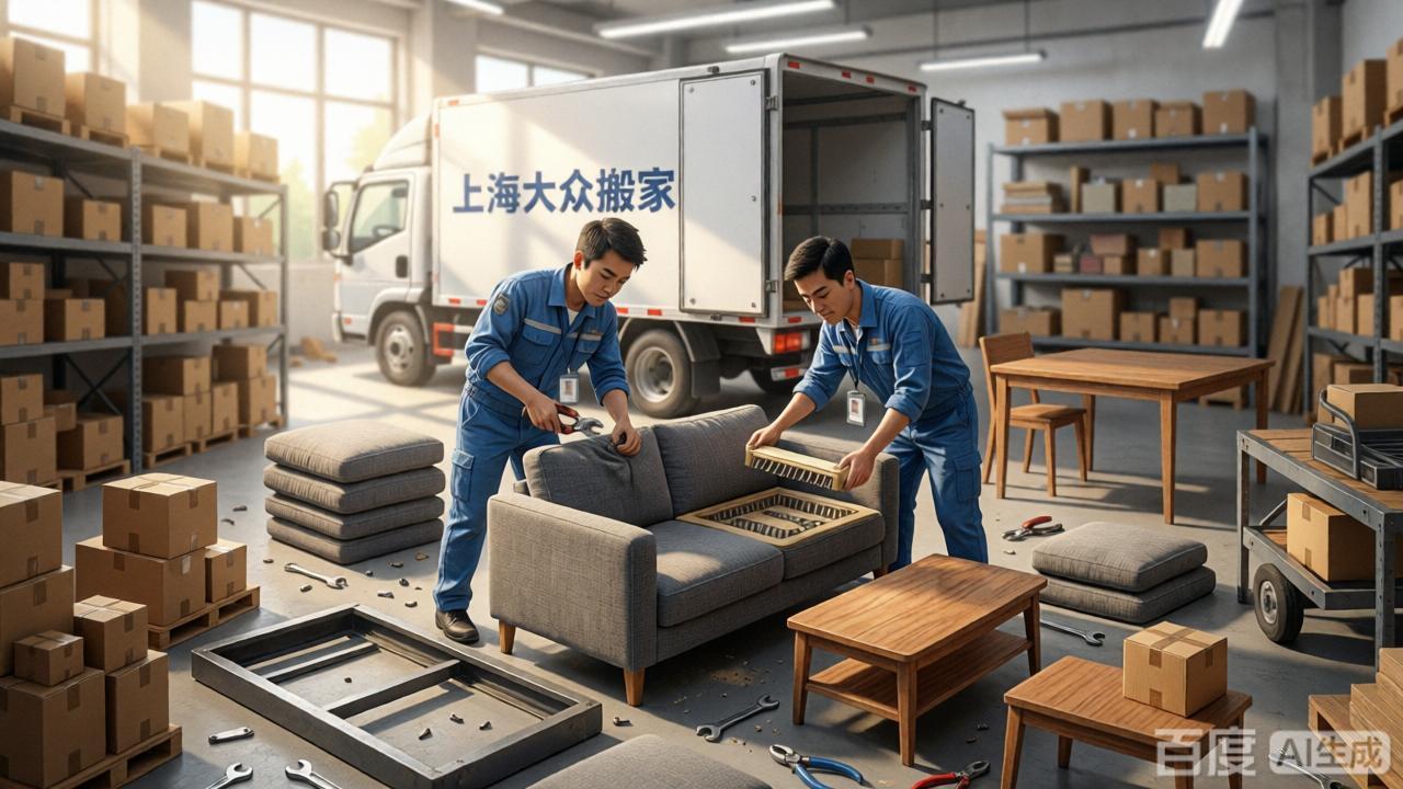 上海大众搬家 大众搬家公司 上海大众搬家公司 搬家 搬运 搬迁 物流 托运 配送