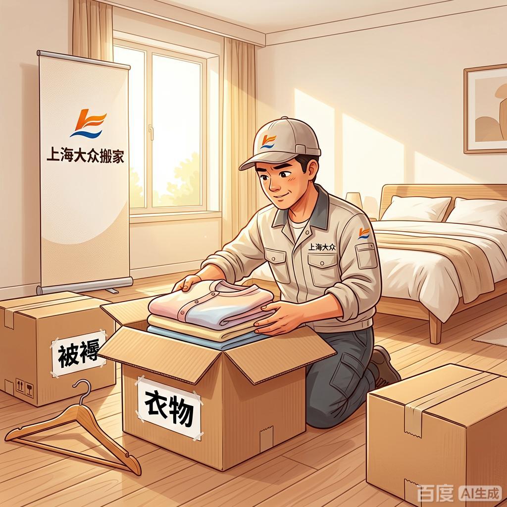 上海大众搬家-大众搬家公司-上海大众搬家公司有那些服务项目