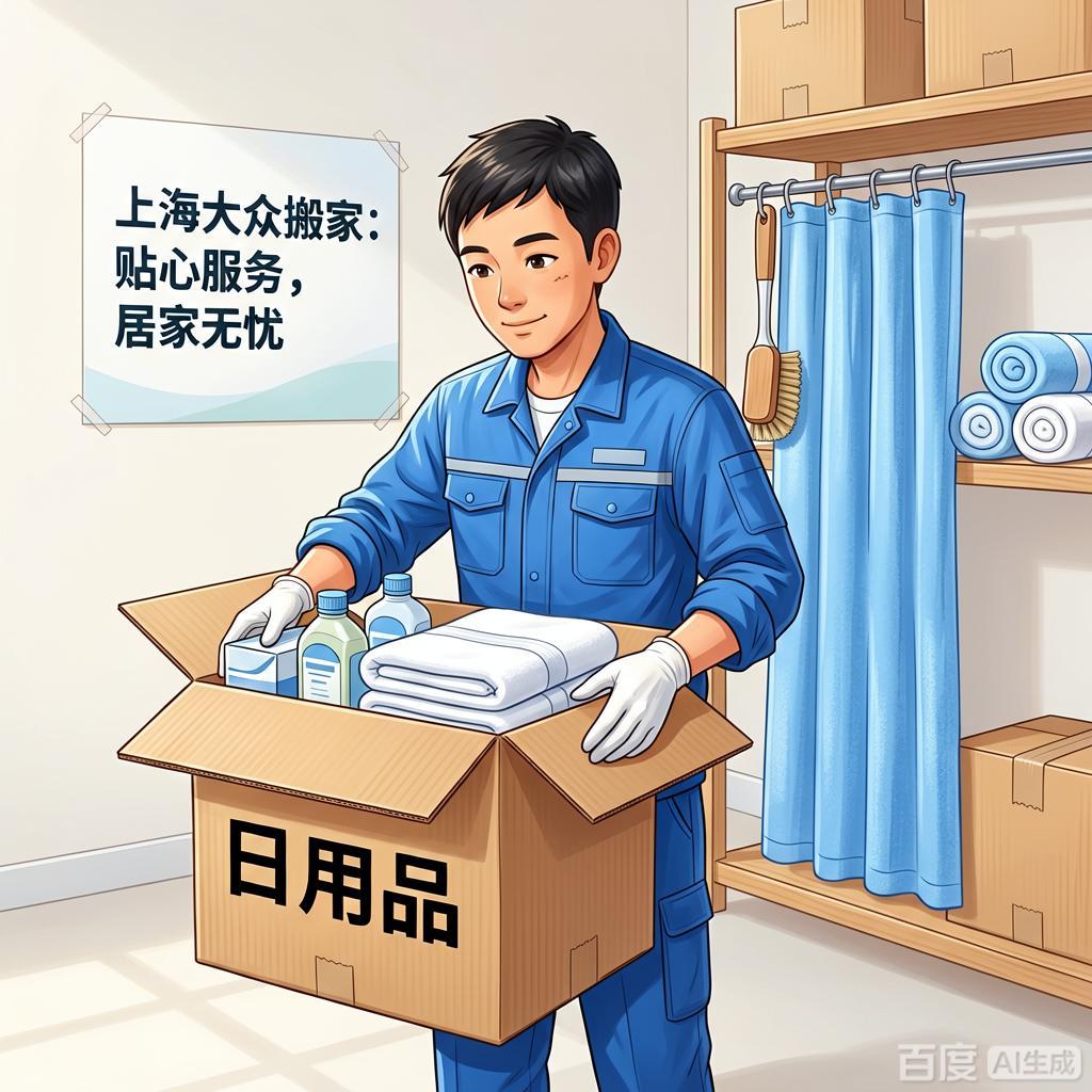 上海大众搬家公司在上海区域分部情况都在那些区设有分理处 方便直接下单/快速上门