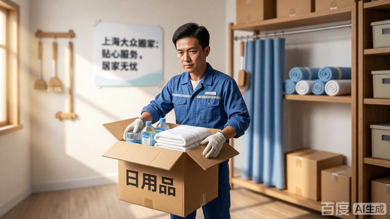 上海大众搬家-服务于上海市大街小巷|远郊/近郊全覆盖：不同场景-不同类目；从搬工厂到居民搬家无处不在