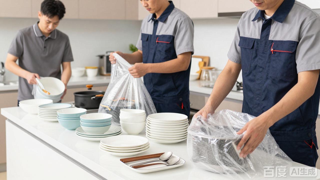 上海大众搬家公司在青浦区域细化到每个社区及著名商圈都设分理处；方便派单/售后精准服务计时解决居民搬家后问题