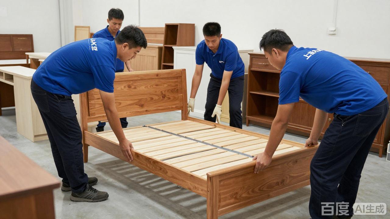 上海青浦搬家 青浦大众搬家公司 家具拆装 红木家具拆装 实木家具拆装 板式家具拆装 办公家具拆装