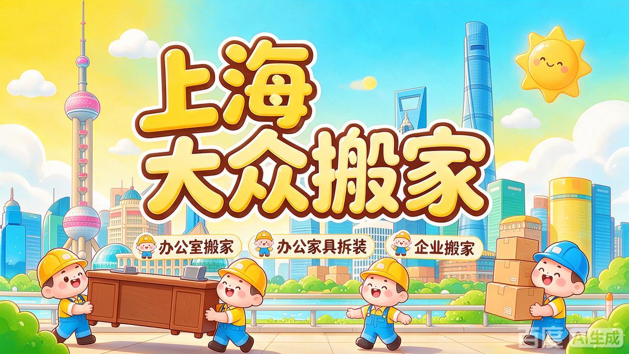 金山搬家 上海金山搬家 大众金山分公司 主营：居民搬家 长途搬家 企业搬迁 整厂搬迁 办公室搬家