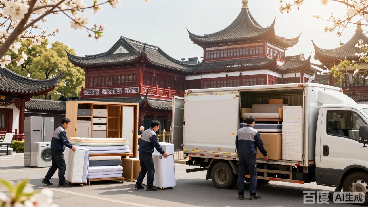 上海浦东搬家 浦东新区搬家 陆家嘴是国际金融中心  滴水湖是自贸区新城 上海大众搬家公司在浦东新区各乡镇街道设置不同场景的服务类目