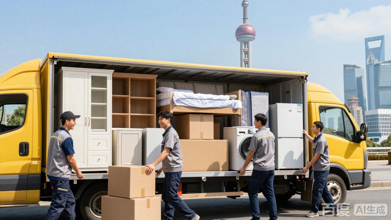 上海嘉定搬家 嘉定办公室搬家 办公家具拆装 老板桌 背柜 会议桌 卡位 拆装 搬运 安装