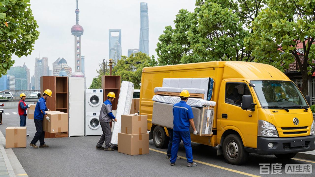 上海搬家公司哪家便宜 上海搬家公司哪家好 上海大众搬家公司好又便宜 大众搬家口碑